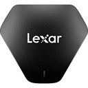 Lexar Professional 3-in-1 USB 3.0 Multi-Card Reader