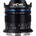 Laowa (Venus Optics) 14mm f/4 FFC&D Dreamer L lens w/- filter holder - Grade 10
