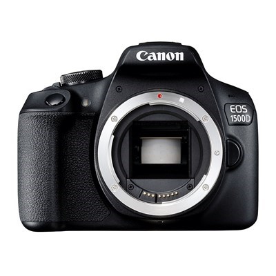 Canon EOS 1500D Body - Grade 9
