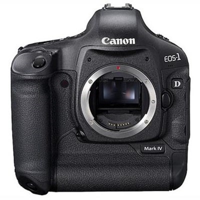 Canon EOS 1D MkIV Body - Grade 6