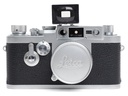 Leica IIIg + Summaron f= 3.5 cm 1:3.5 Grade 9