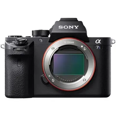 Sony a7S II Body Grade 8