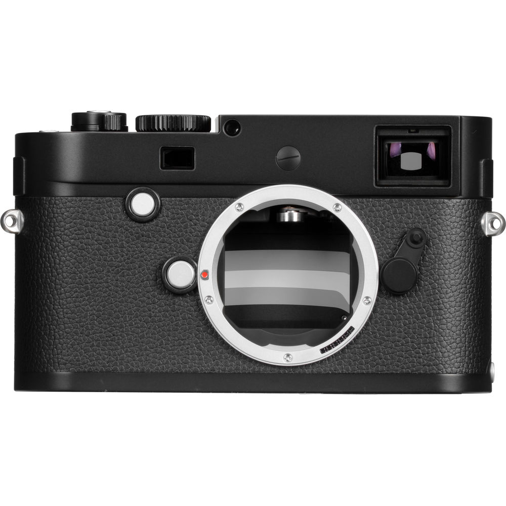 Leica M Monochrom (Typ 246) - Grade 9