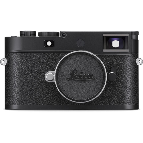 Leica M11-P Black - Grade 10