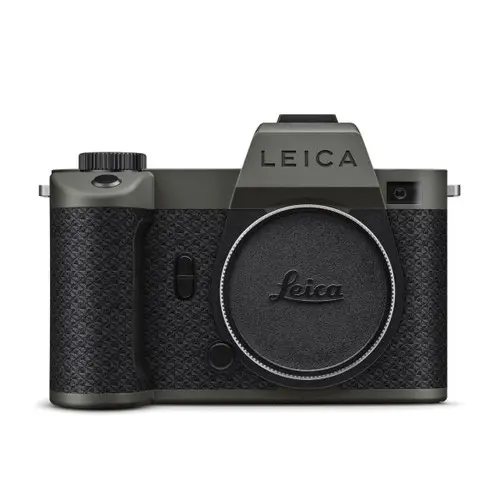 Leica SL2-S Reporter Body - Grade 9
