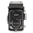 Topcon Primoflex Automat-L 75mm f/3.5 Twin Lens Reflex Grade 9