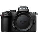 Nikon Z50 II + Z DX 18-140mm f/3.5-6.3 VR Lens