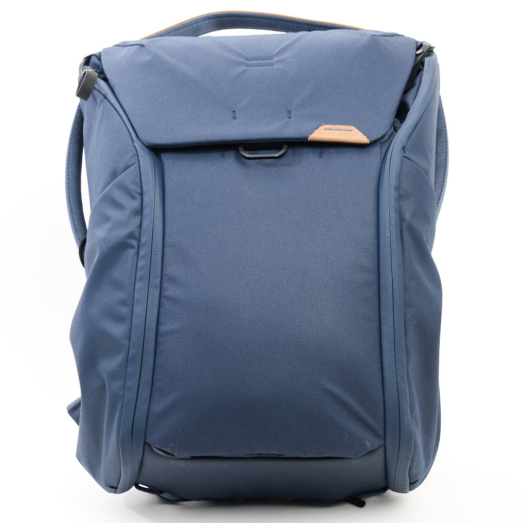 Peak Design Everyday Backpack 20L V2 Midnight Blue Grade 8
