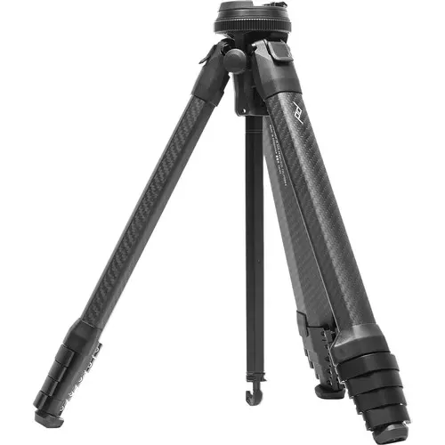 Peak Design Travel Tripod Carbon Fibre - Grade 8
