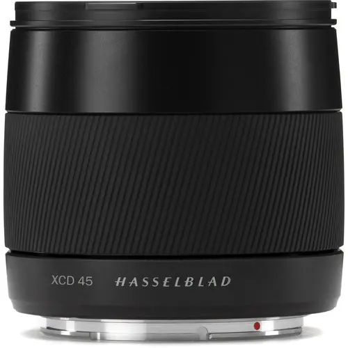 Hasselblad XCD 45mm f/3.5 Lens - Grade 9