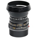 Leica 50mm f/2 Summicron-M Ver. 4 - Grade 9