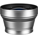Fujifilm TCL-X100 II Tele Conversion Lens Silver