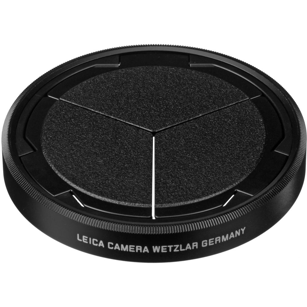 Leica Automatic Lens Cap D-Lux Typ 109, D-Lux 7, D-Lux 8
