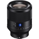 Sony 50mm f/1.4 ZA Planar T* FE Lens - Grade 8