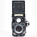 Rolleiflex 3.5F type 4 Planar (rebuilt by Magicflex Camera Germany 2020) - Grade 9