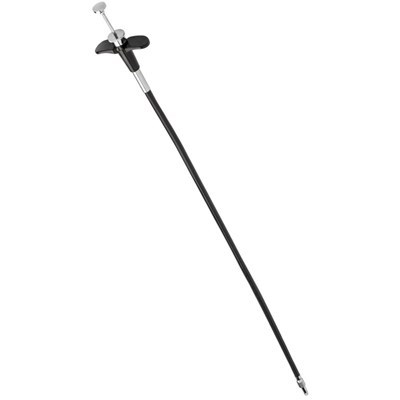 Vello TSR-40 Threaded Shutter