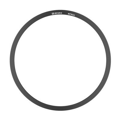 Benro 82mm Magnetic Filter Adapter