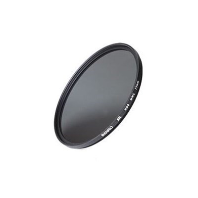 Benro 55mm SD WMC ND8 Filter (3 Stops)