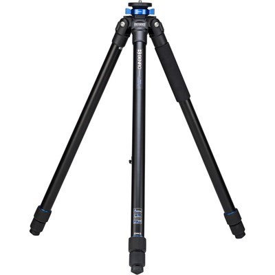 Benro TMA47AXL Mach3 Aluminium 3-Sect