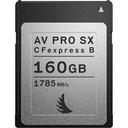 Angelbird AV 160GB PRO CFexpress SX Type B