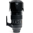 Nikon AF-S 70-200mm f/2.8E FL ED VR Lens - Grade 7