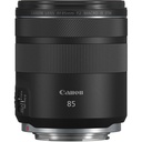 Canon RF 85mm F/2 IS STM Macro Lens Grade 9