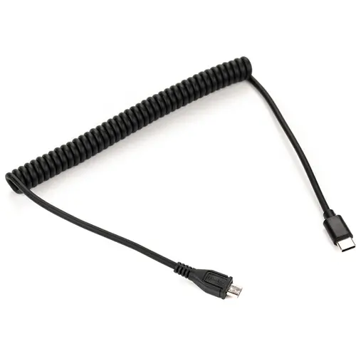Benro Polaris Type-C to Micro USB Camera Control Cable
