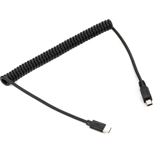 Benro Polaris Type-C to Mini USB Camera Control Cable