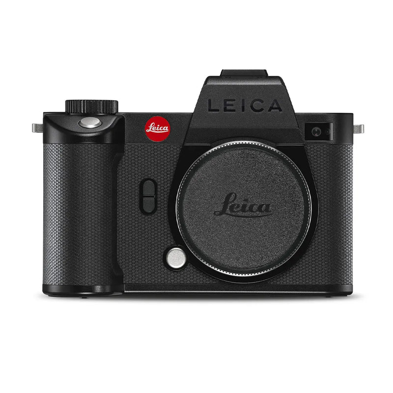 Leica SL2-S Body Only - Grade 8