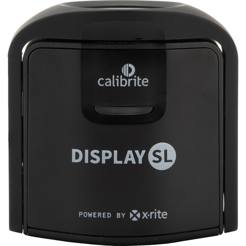 Calibrite ColorChecker Display SL