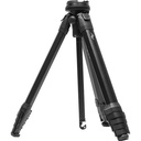 Peak Design Travel Tripod Aluminium - Grade 9