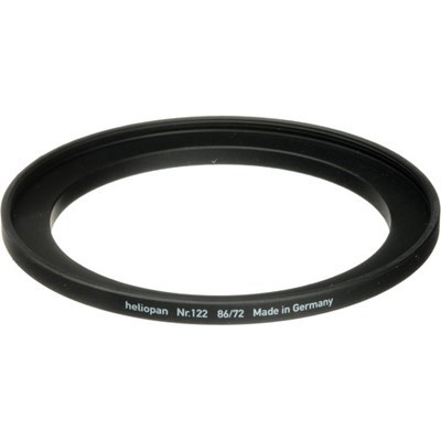 Heliopan B60 Orange Filter 22 Grade 9 