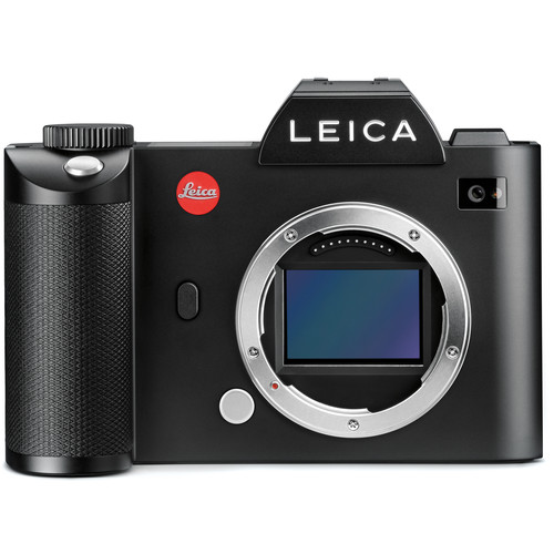 Leica SL (Typ 601) Body - Grade 9  