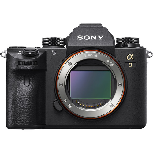 Sony a9 Grade 9
