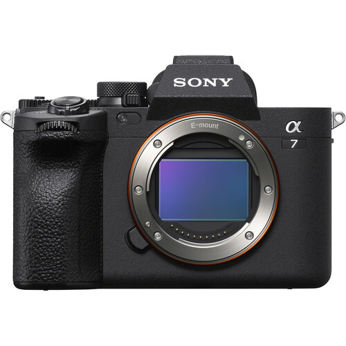 Sony a7 IV Body - Grade 9