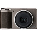 Ricoh GR III Diary Edition - Grade 9