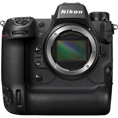 Nikon Z9 Body Grade 8