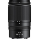 Nikon Nikkor Z 28-75mm f/2.8 Lens - Grade 7