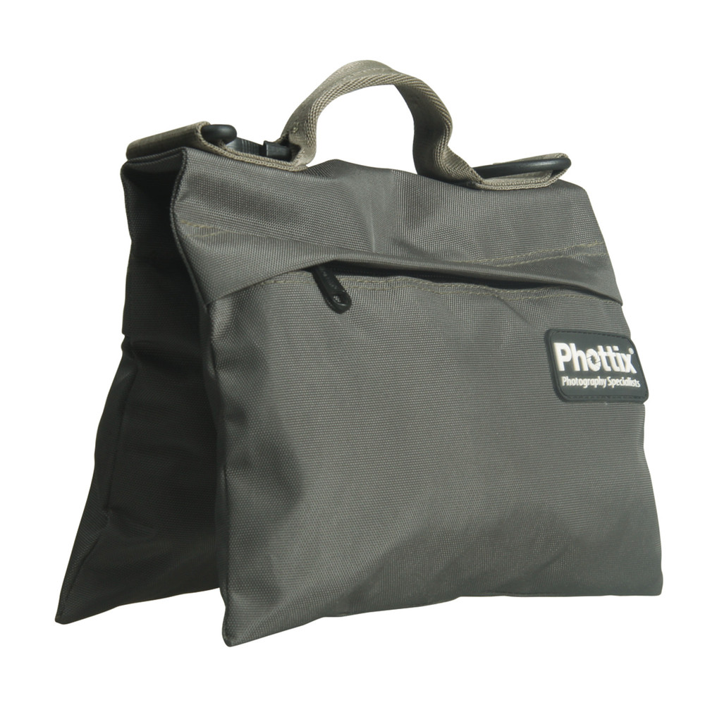 Phottix Stay-Put Sandbag L