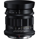 Voigtlander 28mm f/1.5 NOKTON Aspherical Lens Nikon Z