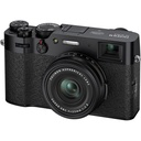 Fujifilm X100 V Black - Grade 9 