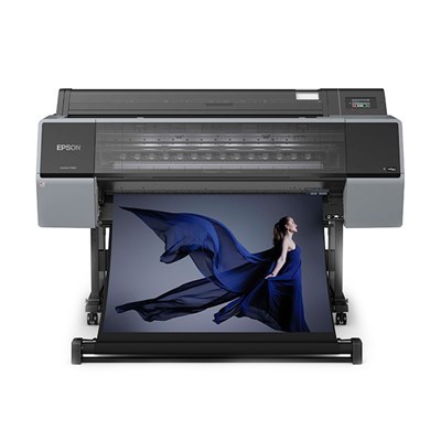 Epson SureColor P9560 44 Printer (Additional delivery/installation costs apply)