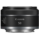 Canon RF 50mm f/1.8 STM Lens - Grade 9