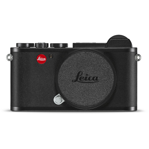 Leica CL Body Black - Grade 8