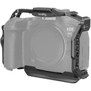 SmallRig HawkLock Cage for Canon EOS R5 II 4977