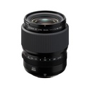 Fujifilm GF 55mm f/1.7 R WR Lens grade 9