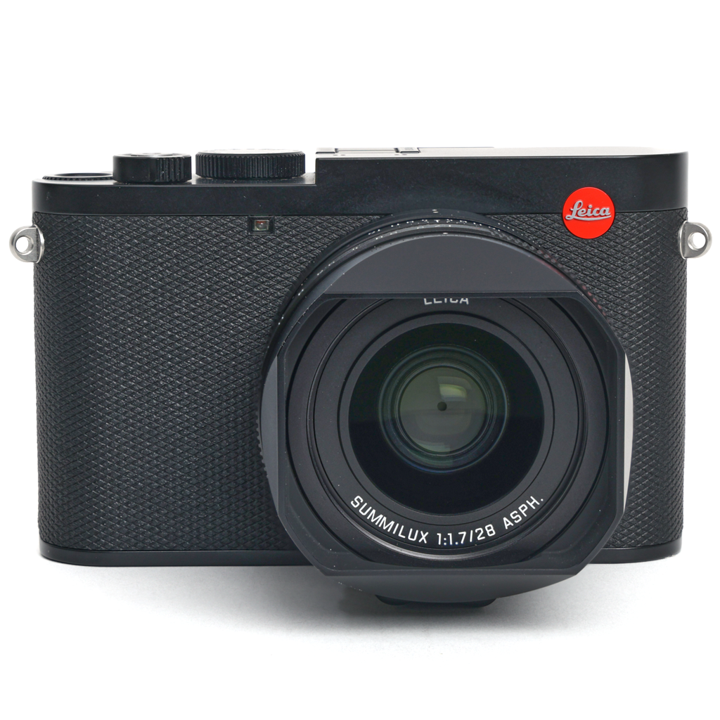 Leica Q3 - Grade 10