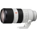 Sony 70-200mm f/2.8 G Master OSS FE Lens Grade 9