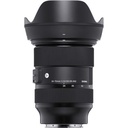 Sigma 24-70mm f/2.8 DG DN Art Lens: Sony FE - Grade 9