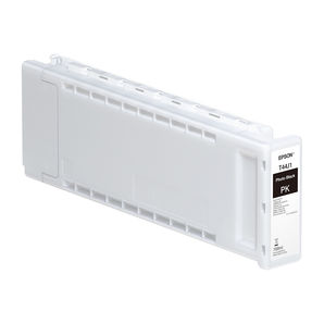 Epson P7560/P9560 - 700ml Photo Black Pigment UltraChrome PRO12 Ink 